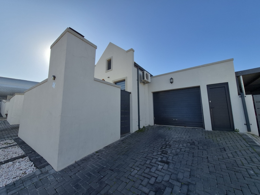 3 Bedroom Property for Sale in Hospital Hill Western Cape